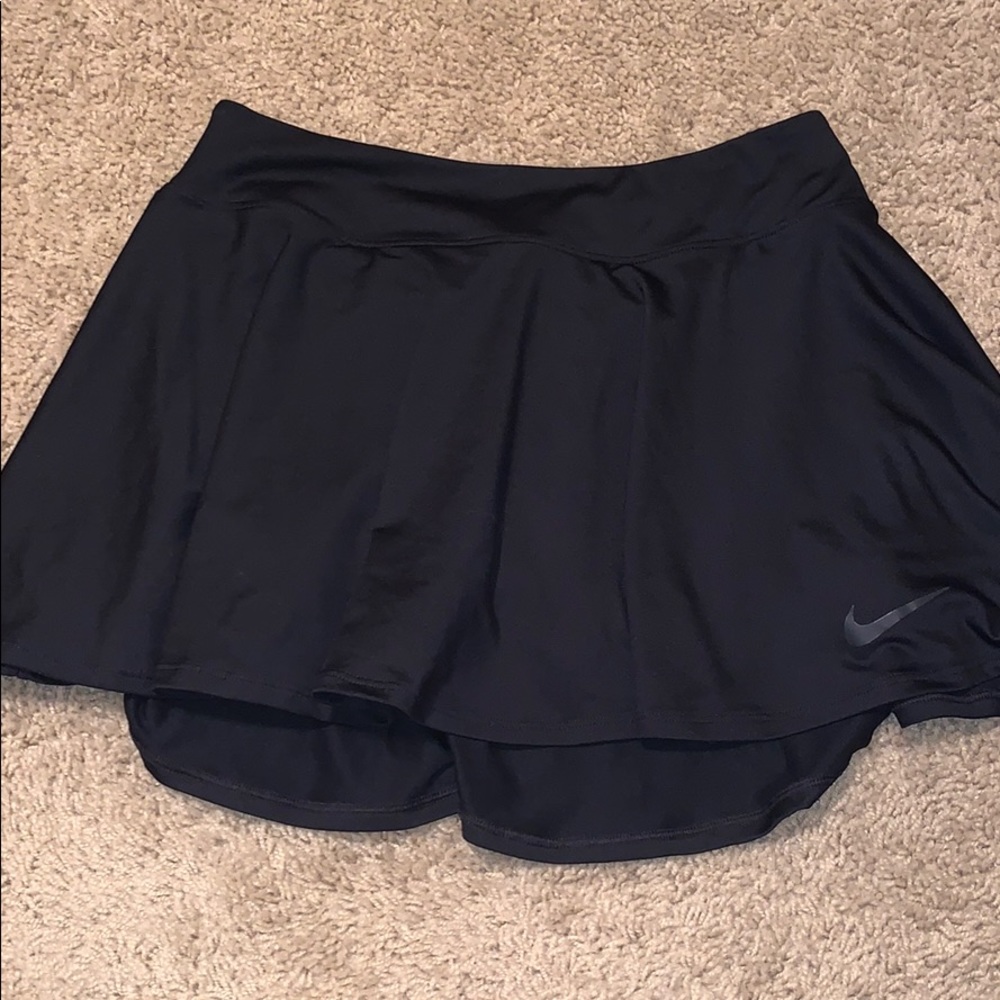 Nike athletic skirt size small